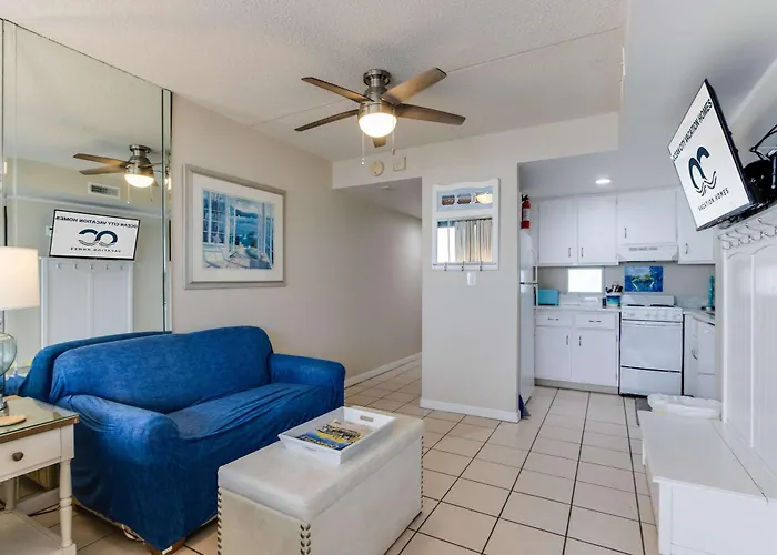 Golden Sands 514 Ocean City