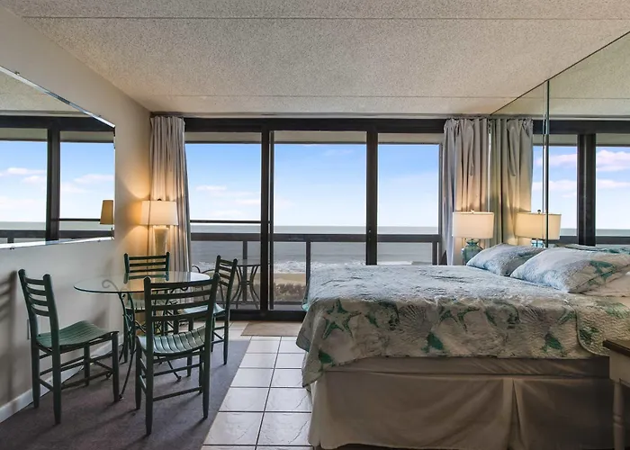 Golden Sands 514 Ocean City