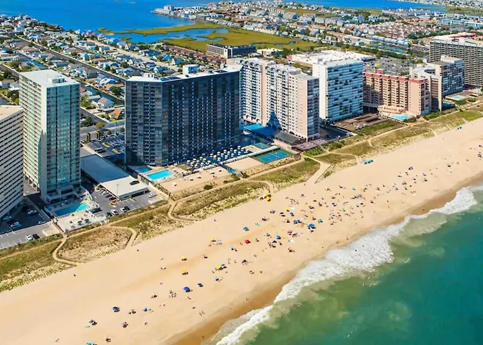 Golden Sands 514