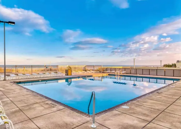 Golden Sands 514 * Ocean City